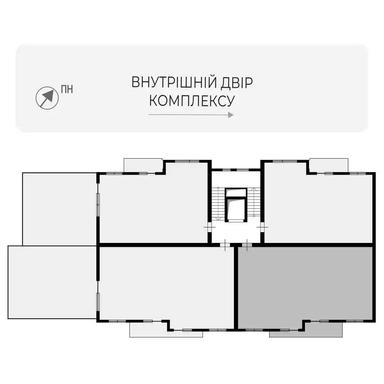 2-rooms apartment apartment by the address st. Universitetskaya (area 101,2 m²) - Atlanta.ua - photo 37