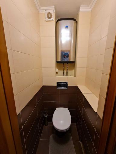 3-rooms apartment apartment by the address st. Bandery Stepana (area 75,7 m²) - Atlanta.ua - photo 35