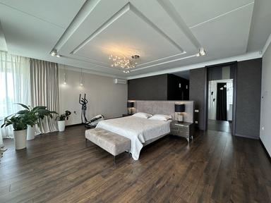 House by the address st. Mikhaylovskaya Industrialnaya (area 450 m²) - Atlanta.ua - photo 26