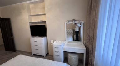 2-комнатная квартира по адресу ул. Бандеры Степана (площадь 61 м²) - Atlanta.ua - фото 26