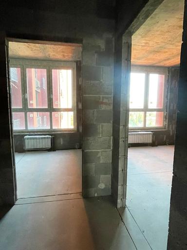 1-комнатная квартира по адресу ул. Дарвина (площадь 32,3 м²) - Atlanta.ua - фото 20