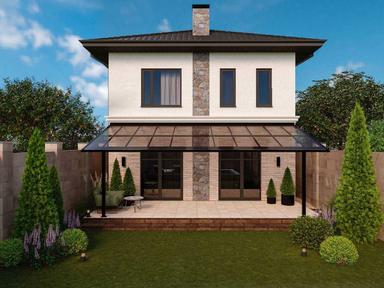 Дом по адресу ул. Спортивная (площадь 125 м²) - Atlanta.ua - фото 26