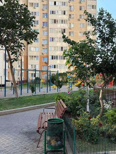 2-комнатная квартира по адресу ул. Левитана (площадь 71 м²) - Atlanta.ua - фото 48