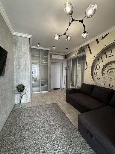 1-room apartment apartment by the address st. Tenistaya (area 50 m²) - Atlanta.ua - photo 12
