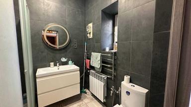 Многокомнатная квартира по адресу Куликово поле пл. (площадь 103 м²) - Atlanta.ua - фото 11