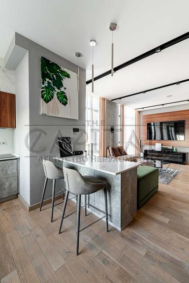 3-rooms apartment apartment by the address st. Demeevskiy per (area 105 m²) - Atlanta.ua - photo 33