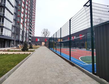 1-кімнатна квартира за адресою (площа 26 м²) - Atlanta.ua - фото 32