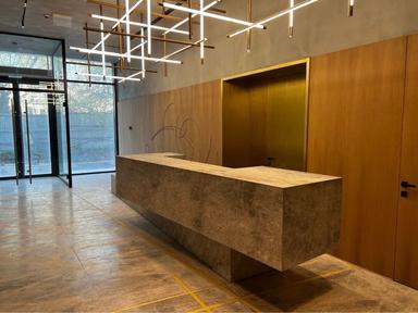 2-rooms apartment apartment by the address st. Mikhaylovskaya Industrialnaya (area 123,3 m²) - Atlanta.ua - photo 16