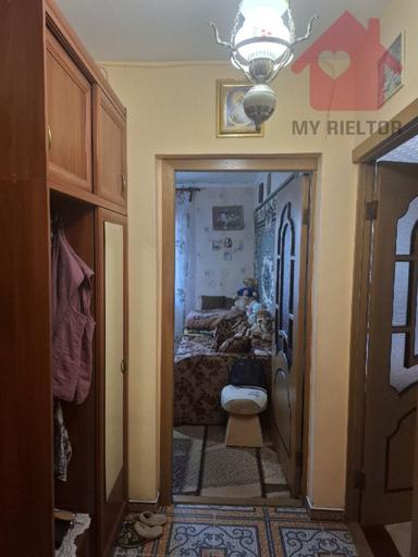 2-rooms apartment apartment by the address st. Petefi Shandora pl (area 47,9 m²) - Atlanta.ua - photo 21