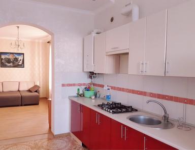 Будинок за адресою Куликове поле пл. (площа 120 м²) - Atlanta.ua - фото 22