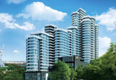 Многокомнатная квартира по адресу бульвар Дружбы Народов (площадь 245 м²) - Atlanta.ua - imageAlt 9