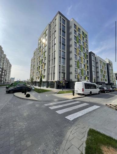 3-кімнатна квартира за адресою вул. Угорська (площа 98 м²) - Atlanta.ua - фото 8