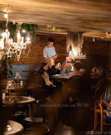 Commercial real estate at st. Franko Ivana ul (area 264 m²) - Atlanta.ua - photo 22