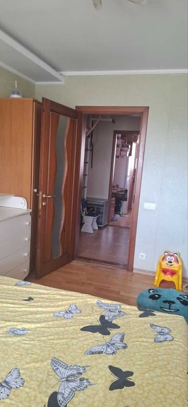 Многокомнатная квартира по адресу ул. Танкистов (площадь 82 м²) - Atlanta.ua - фото 24