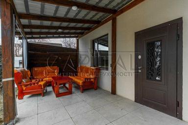 Дом по адресу ул. Заречная (площадь 90 м²) - Atlanta.ua - фото 37