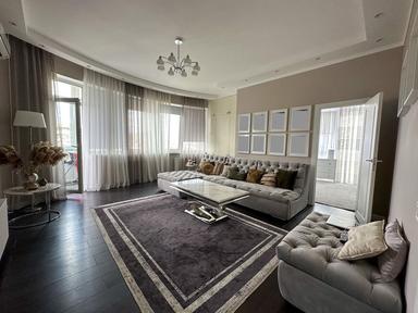 3-rooms apartment apartment by the address (area 100 m²) - Atlanta.ua - photo 18