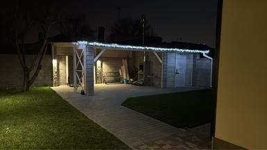 Дом по адресу ул. Кордонная (площадь 140 м²) - Atlanta.ua - фото 24