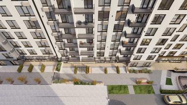 1-room apartment apartment by the address st. Kapelanska (area 44,3 m²) - Atlanta.ua - photo 17