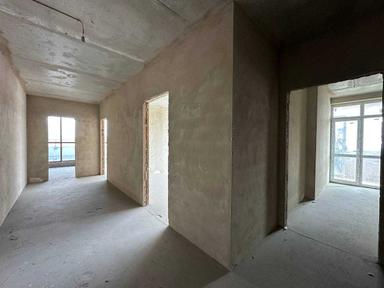 3-rooms apartment apartment by the address st. Striyska (area 90 m²) - Atlanta.ua - photo 22