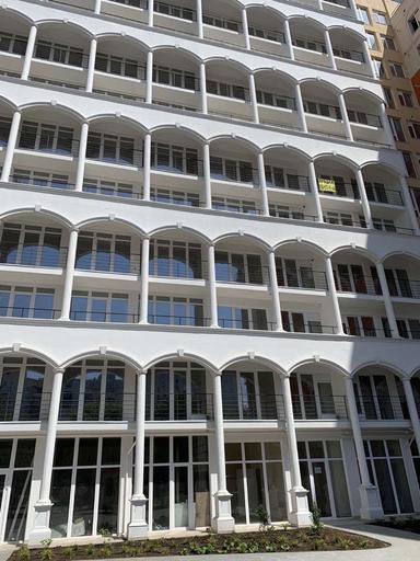 1-комнатная квартира по адресу (площадь 34 м²) - Atlanta.ua - фото 14