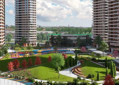 1-комнатная квартира по адресу (площадь 47 м²) - Atlanta.ua - фото 28