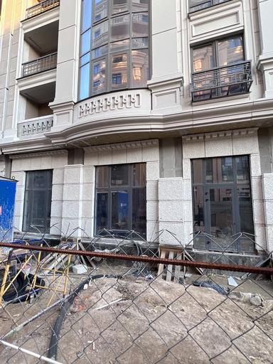 Commercial real estate at st. Kulikovo pole pl Oktyabrskoy revolyutsii pl (area 88,5 m²) - Atlanta.ua - photo 17