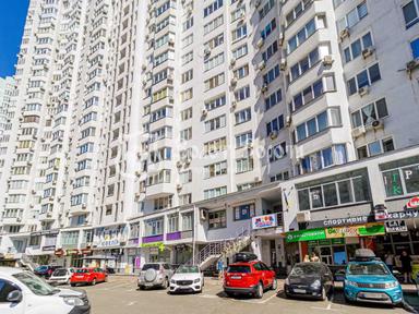 1-кімнатна квартира за адресою (площа 60 м²) - Atlanta.ua - фото 42