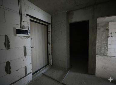 1-кімнатна квартира за адресою (площа 44 м²) - Atlanta.ua - фото 18