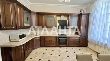 2-rooms apartment apartment by the address st. Mikhaylovskaya Industrialnaya (area 86 m²) - Atlanta.ua - photo 28
