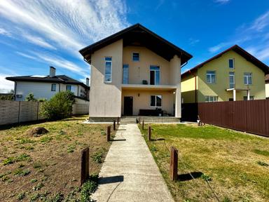 Дом по адресу ул. Заречная (площадь 130 м²) - Atlanta.ua - фото 11