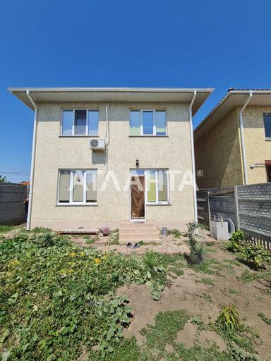 Дом по адресу Среднефонтанский пер. (площадь 107 м²) - Atlanta.ua - фото 23