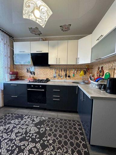 3-кімнатна квартира за адресою (площа 59 м²) - Atlanta.ua - фото 20