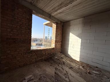 1-кімнатна квартира за адресою (площа 41,5 м²) - Atlanta.ua - фото 23