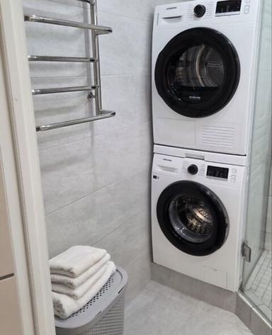 3-комнатная квартира по адресу Петефі Шандора пл. (площадь 80 м²) - Atlanta.ua - фото 35