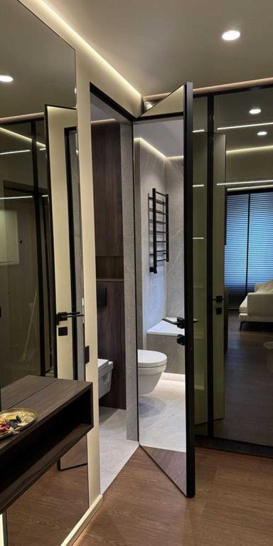 1-кімнатна квартира за адресою (площа 31 м²) - Atlanta.ua - фото 23