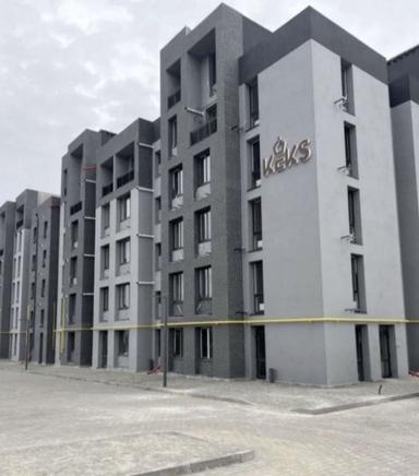 1-кімнатна квартира за адресою вул. Курська (площа 19,3 м²) - Atlanta.ua - фото 5