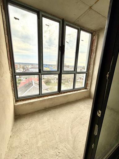 1-комнатная квартира по адресу (площадь 50,2 м²) - Atlanta.ua - фото 20