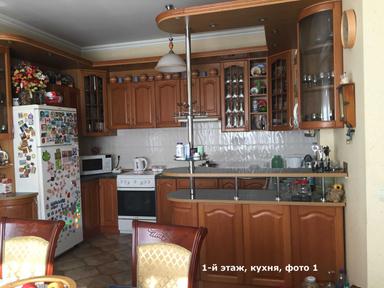 House by the address (area 450 m²) - Atlanta.ua - photo 25