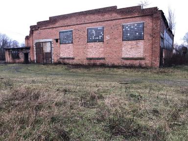 Коммерческая недвижимость по адресу ул. Складская (площадь 3000 м²) - Atlanta.ua - фото 16