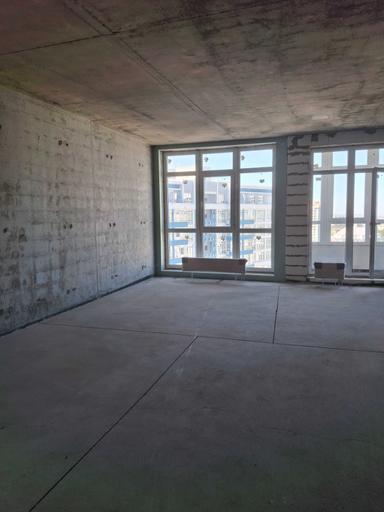 1-комнатная квартира по адресу Куликово поле пл. (площадь 48,6 м²) - Atlanta.ua - фото 14