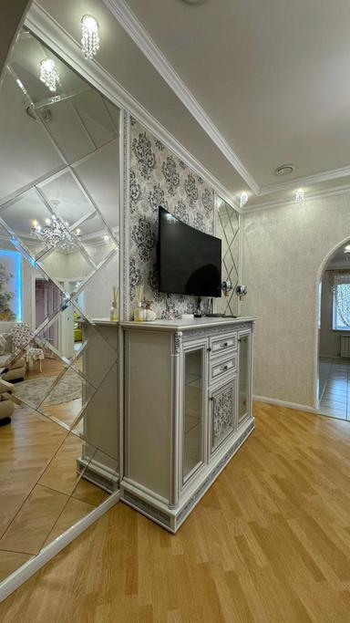 Багатокімнатна квартира за адресою вул. Магістратська (площа 106 м²) - Atlanta.ua - фото 30