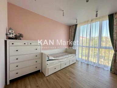 2-rooms apartment apartment by the address st. Ilenka Yuriya (area 57,5 m²) - Atlanta.ua - photo 26