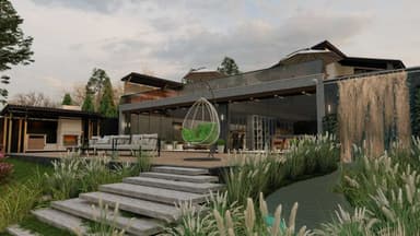 Будинок за адресою вул. Огренича Миколи (площа 300 м²) - Atlanta.ua - фото 26