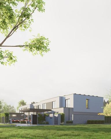 House by the address st. Grushevskogo (area 150 m²) - Atlanta.ua - photo 44