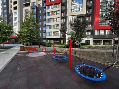 3-rooms apartment apartment by the address (area 90 m²) - Atlanta.ua - photo 11