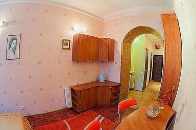 1-кімнатна квартира за адресою вул. Франка (площа 22 м²) - Atlanta.ua - фото 11