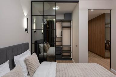 1-room apartment apartment by the address st. Oleksandra Olesya (area 47 m²) - Atlanta.ua - photo 14