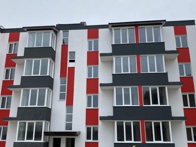 1-кімнатна квартира за адресою (площа 56,0 м²) - Atlanta.ua - фото 11