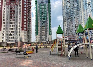 2-rooms apartment apartment by the address st. Ul Kakhovskaya (area 62 m²) - Atlanta.ua - photo 43