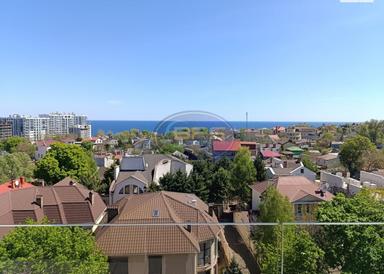 Многокомнатная квартира по адресу ул. Соборная (площадь 140 м²) - Atlanta.ua - фото 21